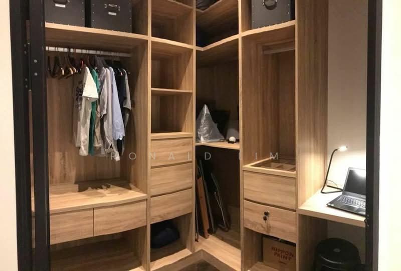 Jade Residences, 1 Lew Lian Vale, 2 Bedrooms, 743 sqft, Apartment For Rent, by Ronald Lim, 24707506 - PropertyGuru.com.sg