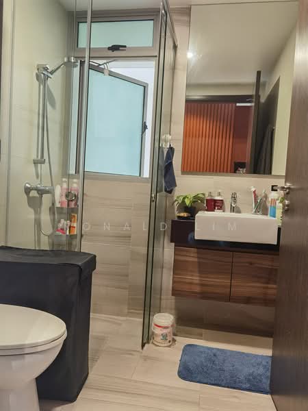 Jade Residences, 1 Lew Lian Vale, 2 Bedrooms, 743 sqft, Apartment For Rent, by Ronald Lim, 24707506 - PropertyGuru.com.sg