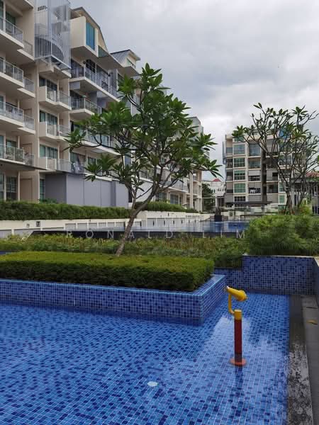 Jade Residences, 1 Lew Lian Vale, 2 Bedrooms, 743 sqft, Apartment For Rent, by Ronald Lim, 24707506 - PropertyGuru.com.sg