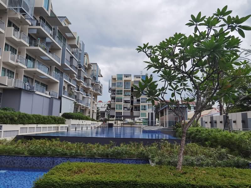 Jade Residences, 1 Lew Lian Vale, 2 Bedrooms, 743 sqft, Apartment For Rent, by Ronald Lim, 24707506 - PropertyGuru.com.sg