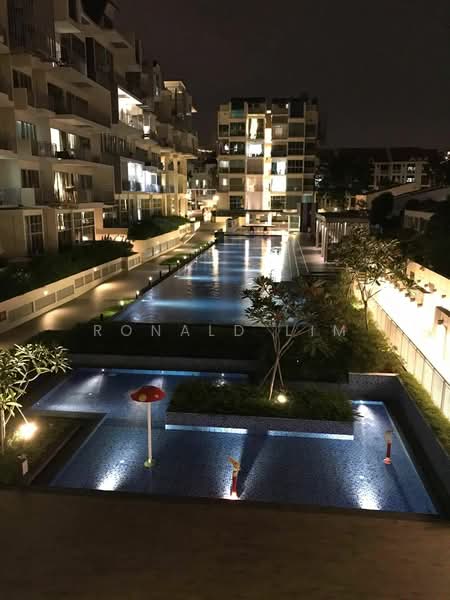 Jade Residences, 1 Lew Lian Vale, 2 Bedrooms, 743 sqft, Apartment For Rent, by Ronald Lim, 24707506 - PropertyGuru.com.sg