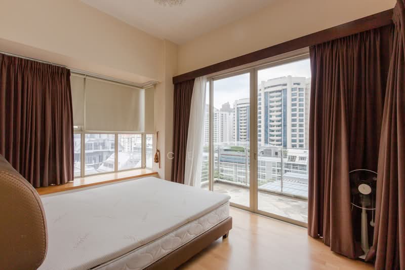 Shanghai One, 1 Shanghai Road, 3 Bedrooms, 1,109 sqft, Apartment For Rent, by Grace Chen, 24707522 - PropertyGuru.com.sg