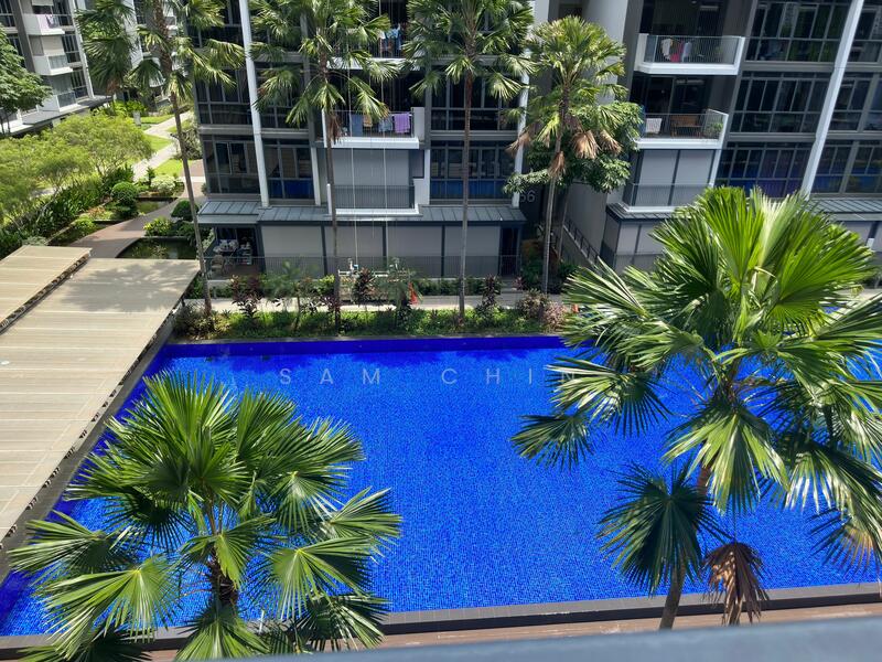 For Rent - La Fiesta