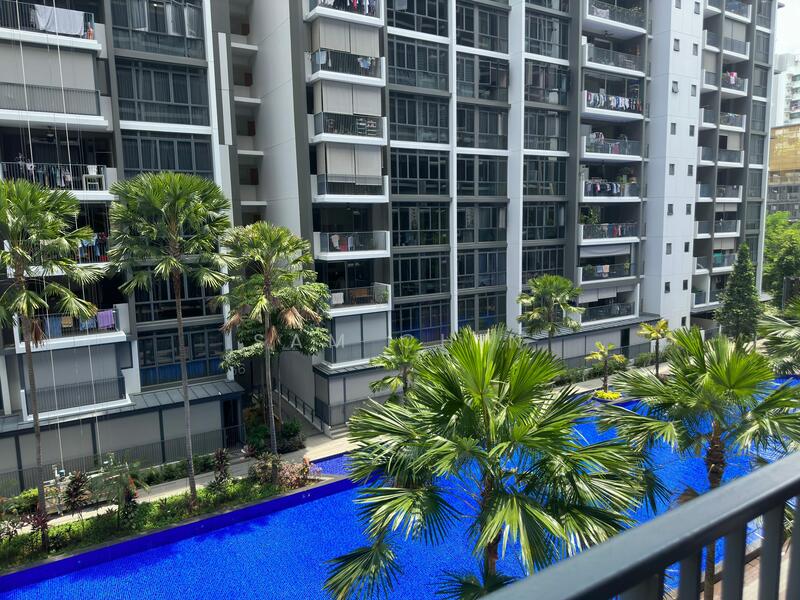 For Rent - La Fiesta