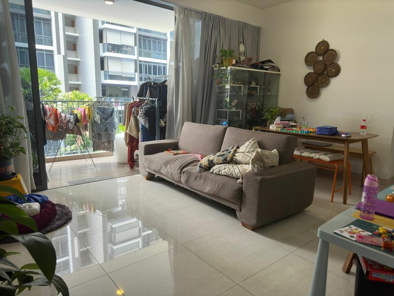 For Rent - La Fiesta