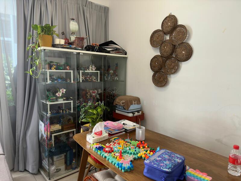 For Rent - La Fiesta
