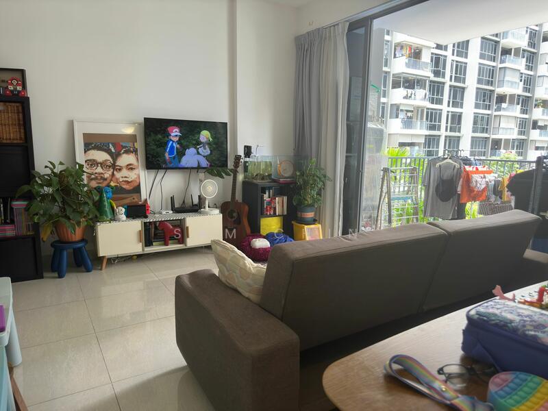 For Rent - La Fiesta