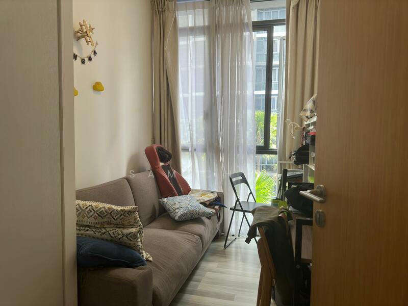 For Rent - La Fiesta