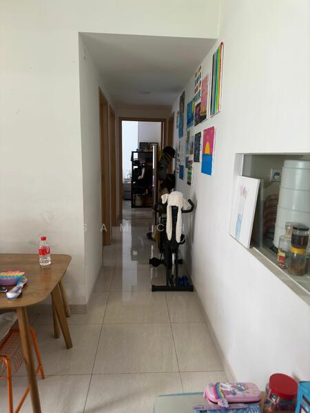 For Rent - La Fiesta