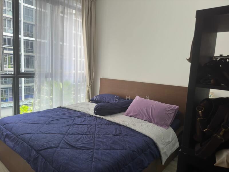 For Rent - La Fiesta