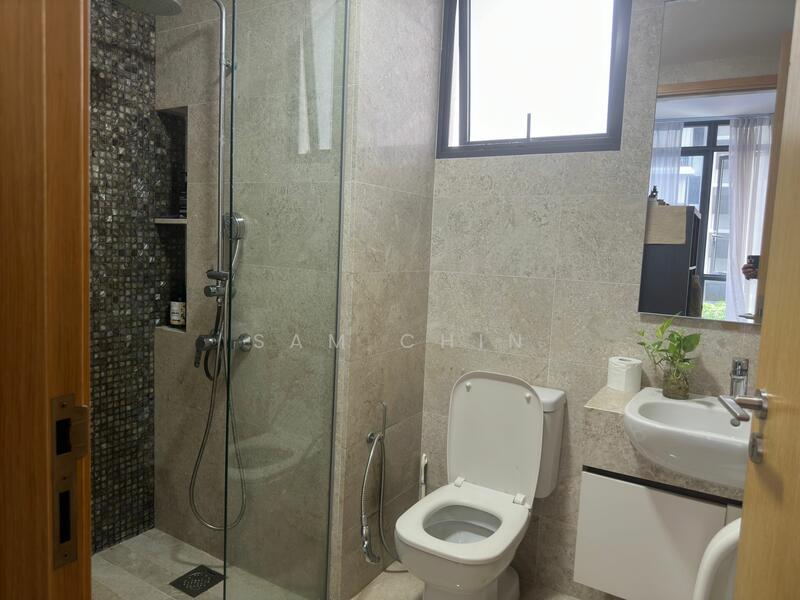 For Rent - La Fiesta