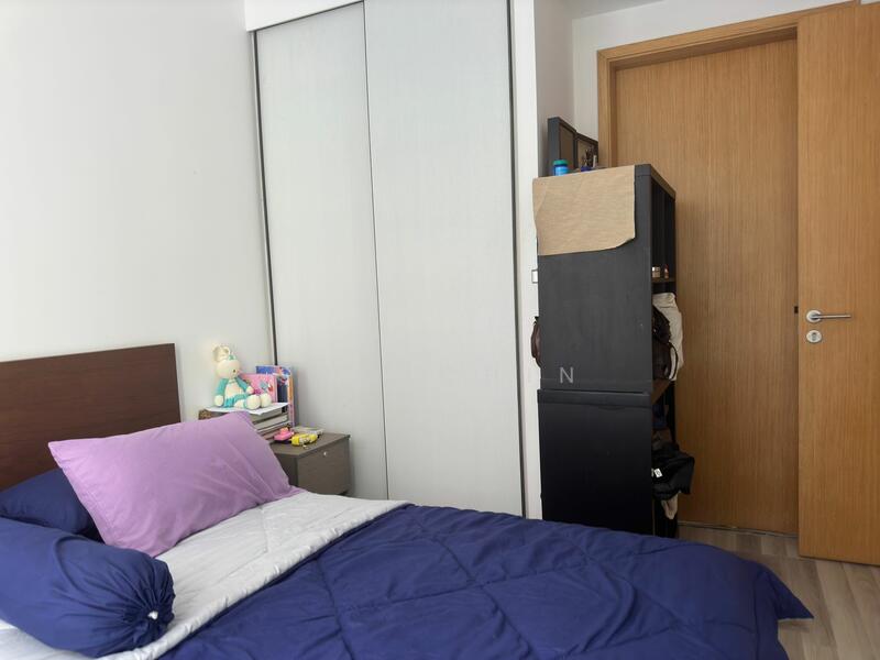 For Rent - La Fiesta