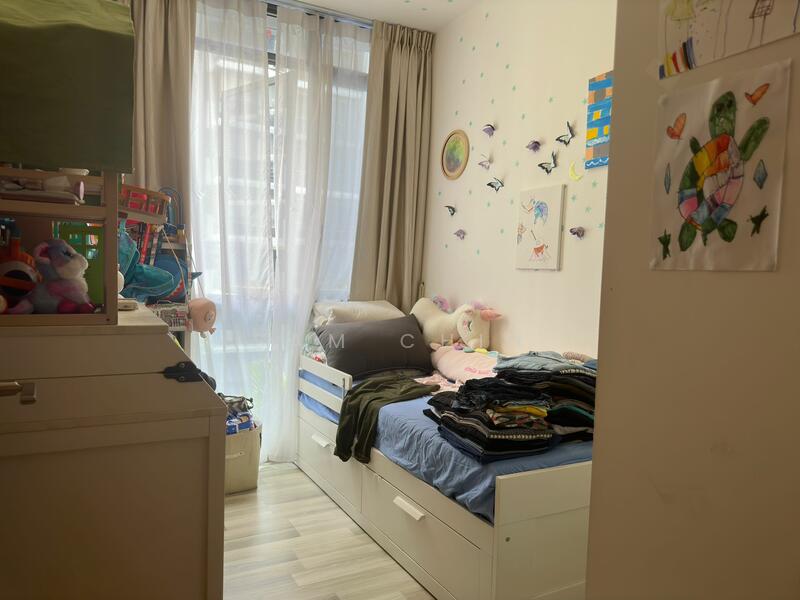 For Rent - La Fiesta