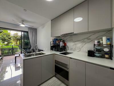 For Sale - Parc Esta