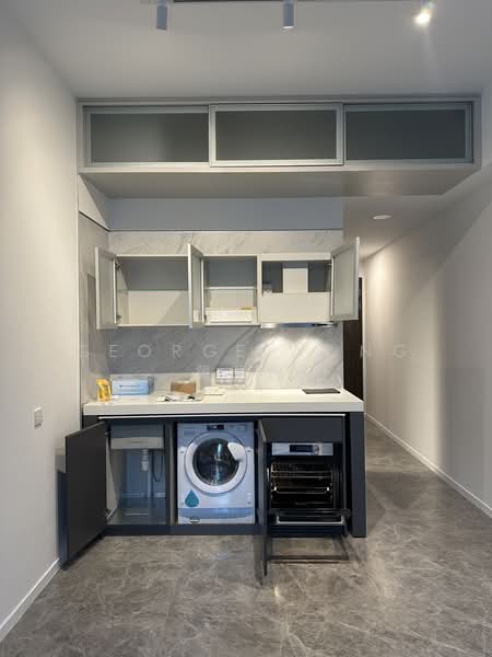 The M, 38 Middle Road, Studio, 409 sqft, Condominium For Rent, by George Wong, 24707665 - PropertyGuru.com.sg
