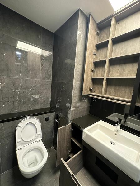The M, 38 Middle Road, Studio, 409 sqft, Condominium For Rent, by George Wong, 24707665 - PropertyGuru.com.sg