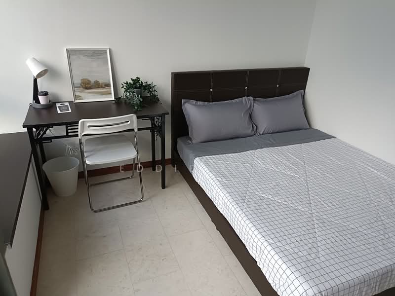The Quintet, 38 Choa Chu Kang Street, Room Rental, 120 sqft, Condominium For Rent, by Eddie Tay, 24707785 - PropertyGuru.com.sg