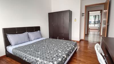 For Rent - The Quintet