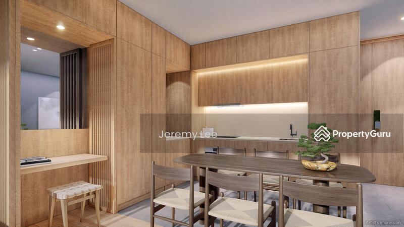For Sale - Ikigai