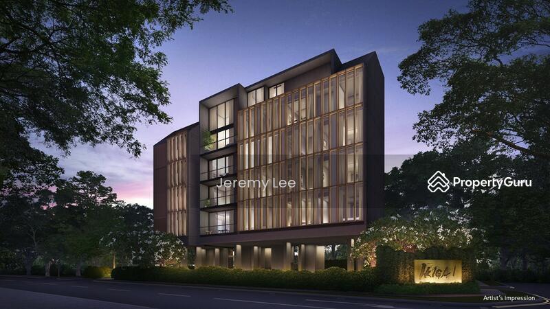 For Sale - Ikigai