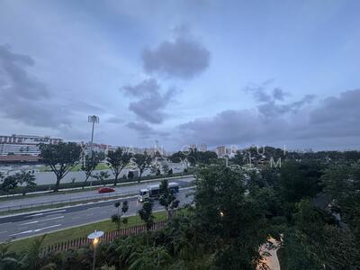 For Rent - The Florence Residences