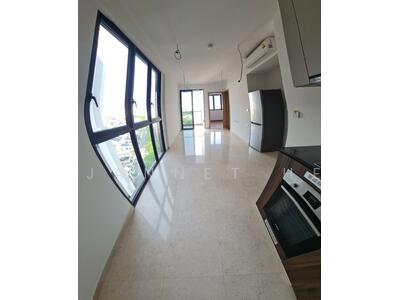 For Rent - Urban Treasures