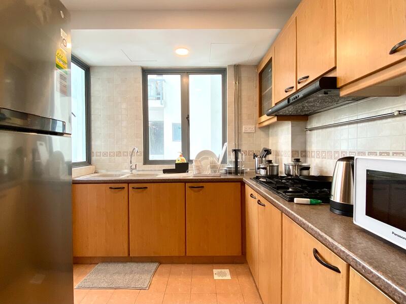 Aquarius By The Park, 13 Bedok Reservoir View, Room Rental, 150 sqft, Condominium For Rent, by Homey Coliving, 24707990 - PropertyGuru.com.sg