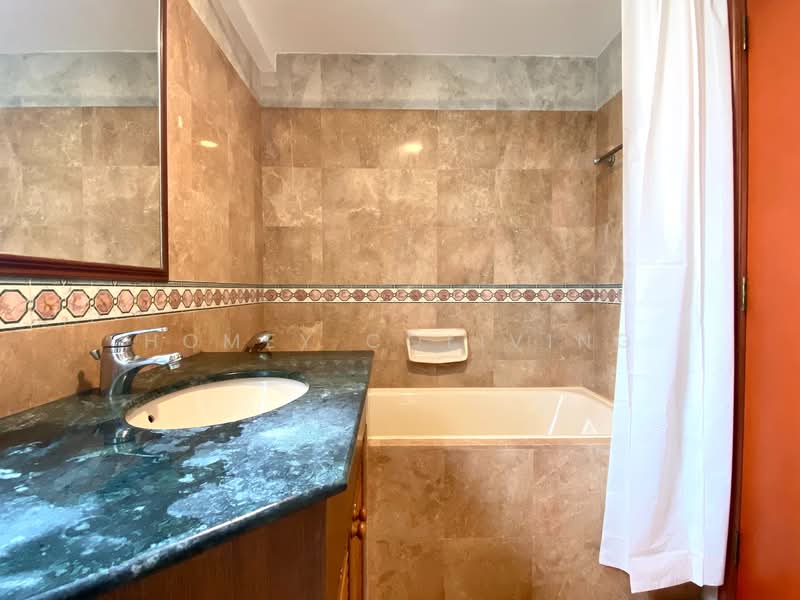 Aquarius By The Park, 13 Bedok Reservoir View, Room Rental, 150 sqft, Condominium For Rent, by Homey Coliving, 24707990 - PropertyGuru.com.sg