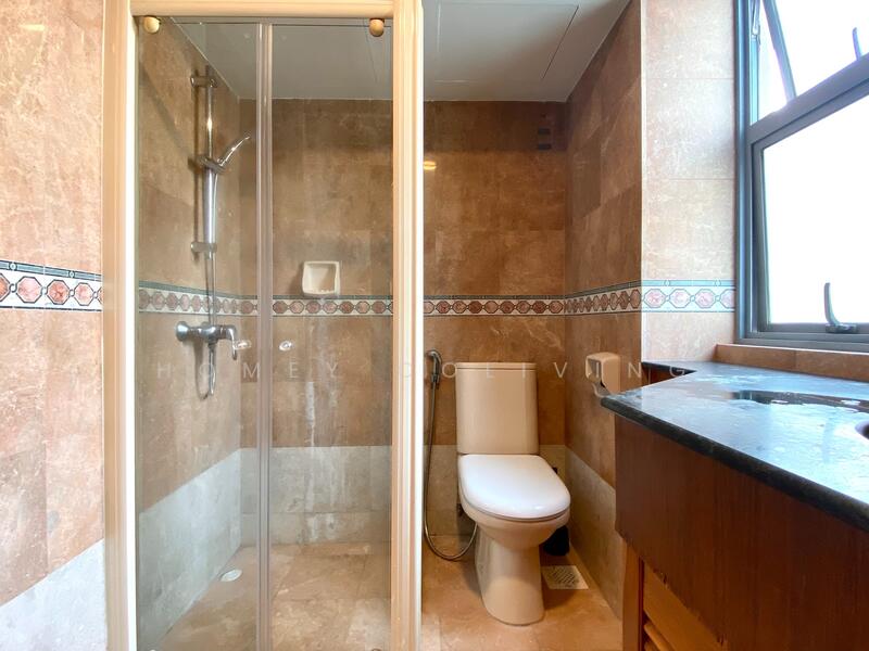 Aquarius By The Park, 13 Bedok Reservoir View, Room Rental, 150 sqft, Condominium For Rent, by Homey Coliving, 24707990 - PropertyGuru.com.sg