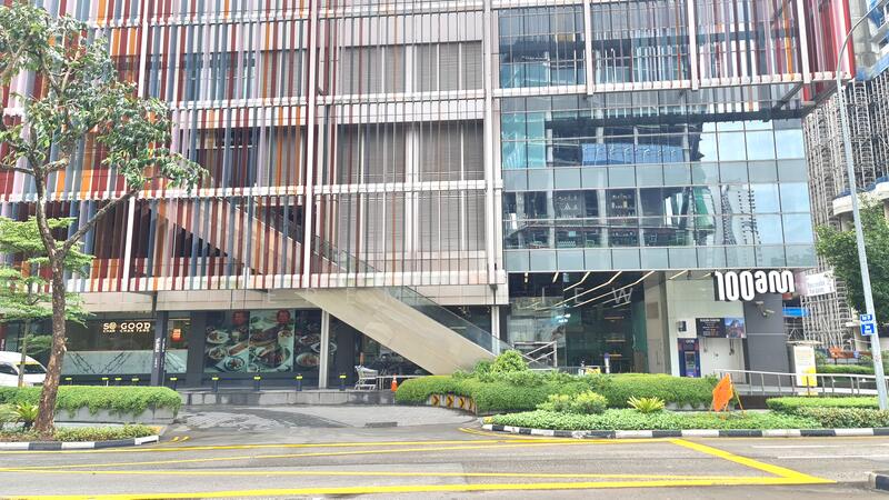 One Bernam, 1 Bernam Street, 2 Bedrooms, 732 sqft, Condominium For Sale, by Jeremy Liew, 24708035 - PropertyGuru.com.sg