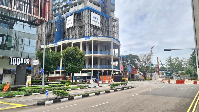One Bernam, 1 Bernam Street, 2 Bedrooms, 732 sqft, Condominium For Sale, by Jeremy Liew, 24708035 - PropertyGuru.com.sg