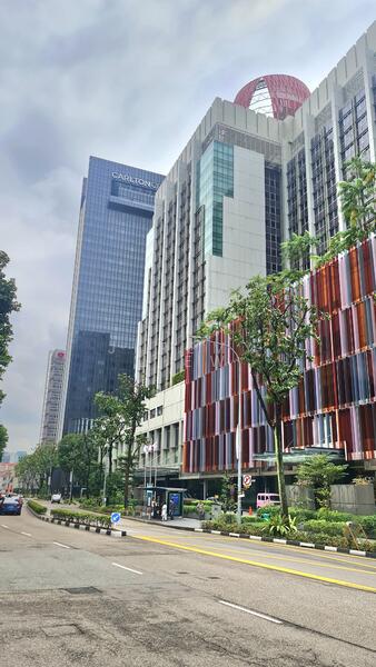 One Bernam, 1 Bernam Street, 2 Bedrooms, 732 sqft, Condominium For Sale, by Jeremy Liew, 24708035 - PropertyGuru.com.sg