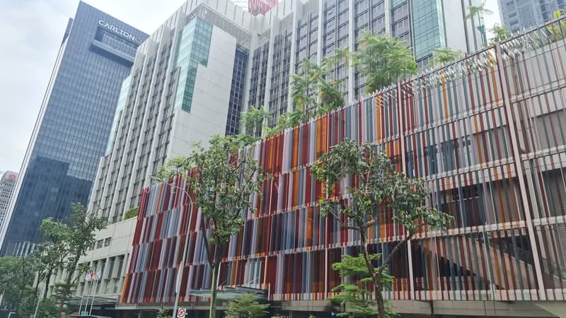 One Bernam, 1 Bernam Street, 2 Bedrooms, 732 sqft, Condominium For Sale, by Jeremy Liew, 24708035 - PropertyGuru.com.sg