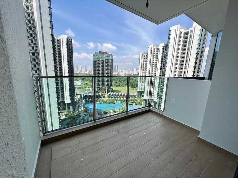 Normanton Park, 55 Normanton Park, Buona Vista / West Coast / Clementi New Town, 1 Bedroom, 581 sqft, Condominium For Rent, by Daniel Zhang, 24708119 - PropertyGuru.com.sg