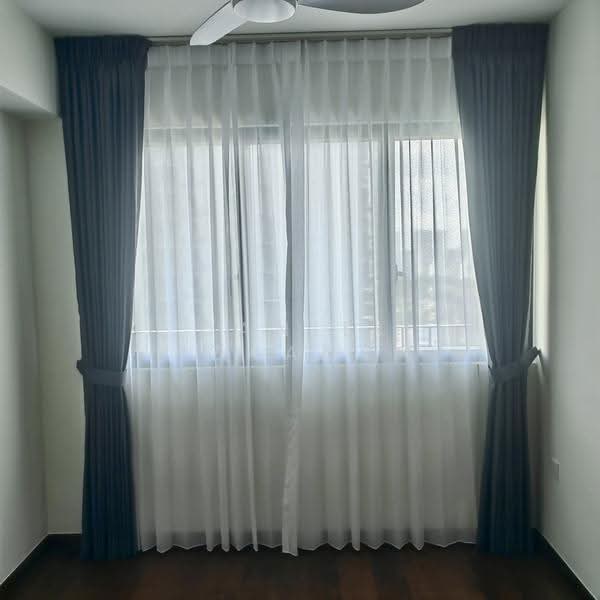 Normanton Park, 55 Normanton Park, Buona Vista / West Coast / Clementi New Town, 1 Bedroom, 581 sqft, Condominium For Rent, by Daniel Zhang, 24708119 - PropertyGuru.com.sg