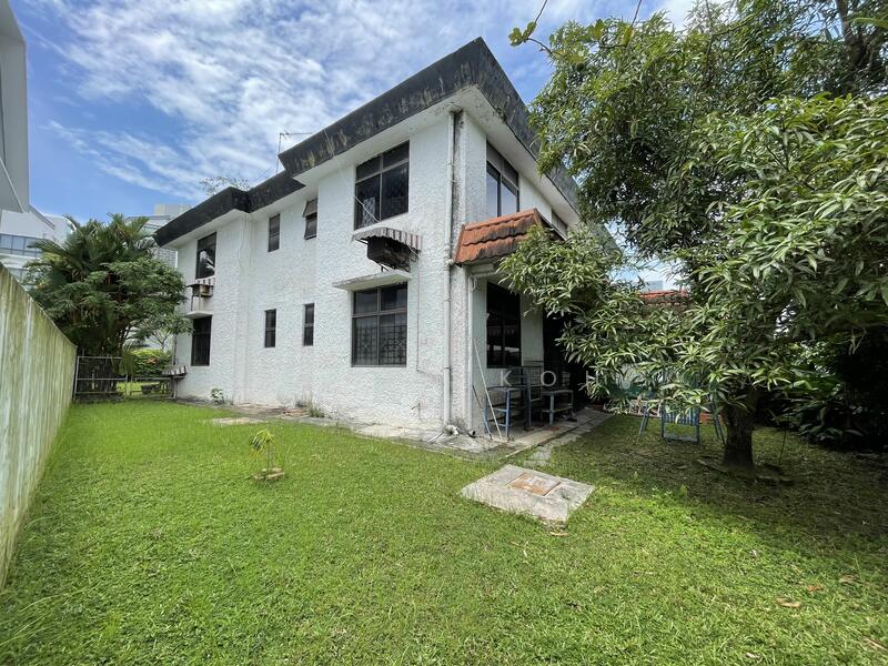 Gilstead Road Detached / Bungalow Prime Estate in Chancery Gentle Gilstead Bungalow House