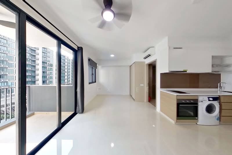 Treasure at Tampines, 7 Tampines Lane, 1 Bedroom, 463 sqft, Condominium For Rent, by Alex Lee, 24708516 - PropertyGuru.com.sg