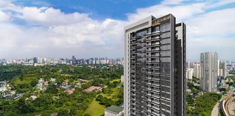 Margaret Ville, 20 Margaret Drive, Alexandra / Commonwealth, 1 Bedroom, 463 sqft, Condominium For Rent, by Ian Teh Boleh, 24708596 - PropertyGuru.com.sg