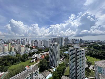 For Rent - Avenue South Residence