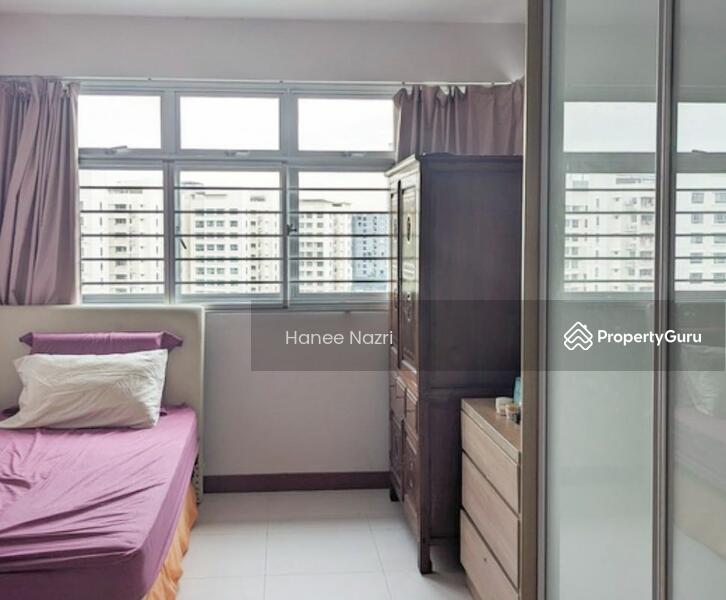 For Rent - 208 Punggol Place
