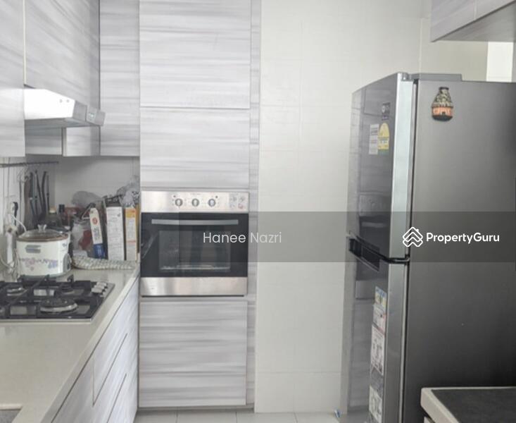 For Rent - 208 Punggol Place