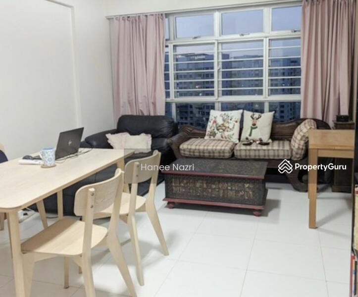For Rent - 208 Punggol Place