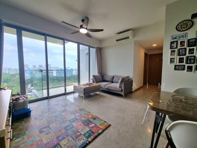 For Rent - Waterfront Key