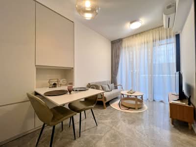 For Rent - The M