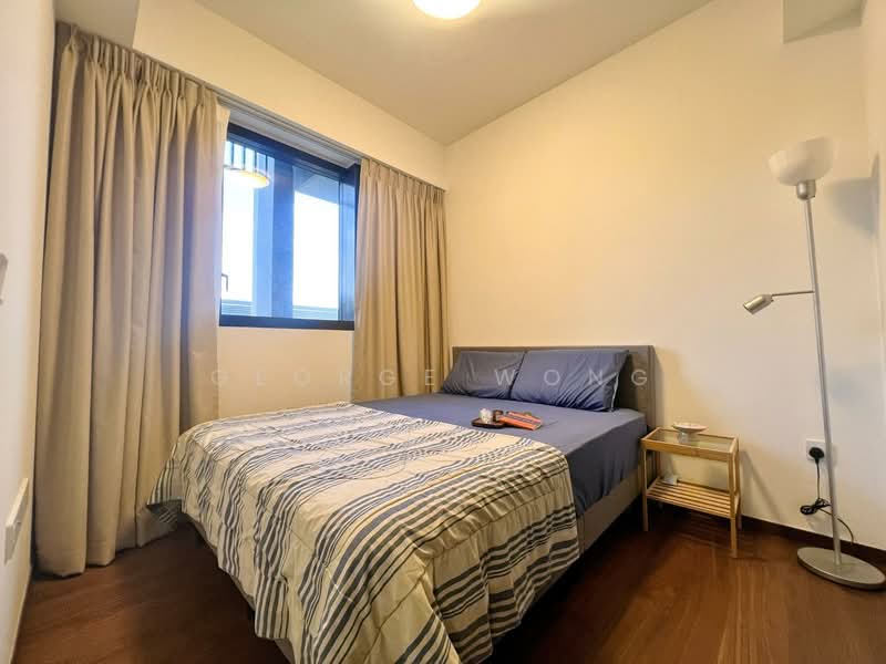 The M, 38 Middle Road, 1 Bedroom, 527 sqft, Condominium For Rent, by George Wong, 24708709 - PropertyGuru.com.sg