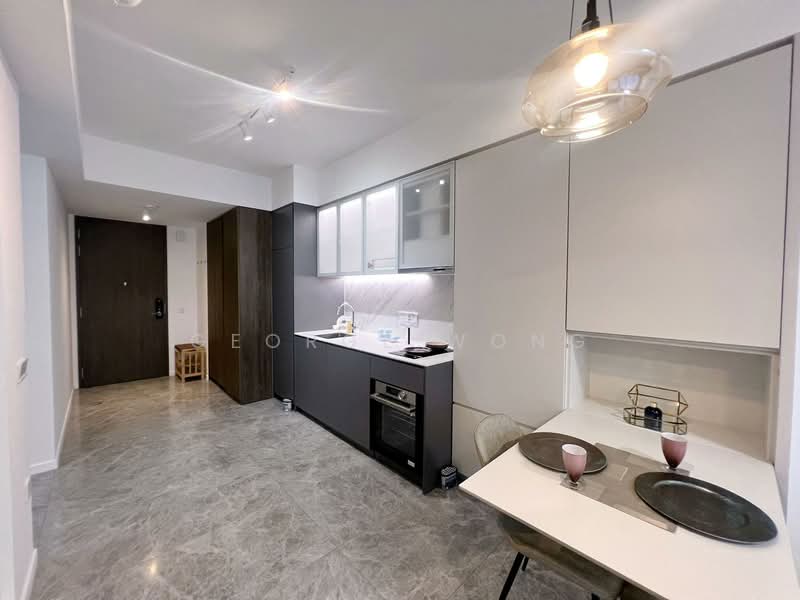 The M, 38 Middle Road, 1 Bedroom, 527 sqft, Condominium For Rent, by George Wong, 24708709 - PropertyGuru.com.sg