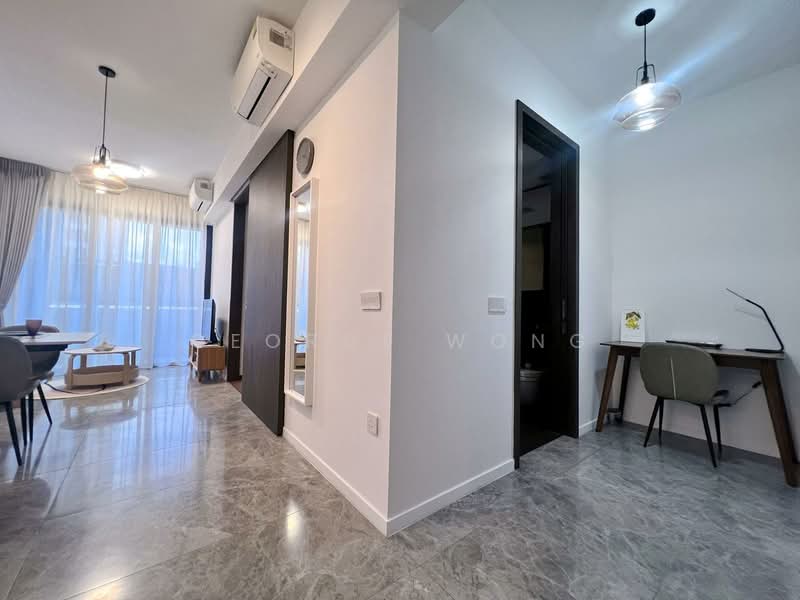 The M, 38 Middle Road, 1 Bedroom, 527 sqft, Condominium For Rent, by George Wong, 24708709 - PropertyGuru.com.sg