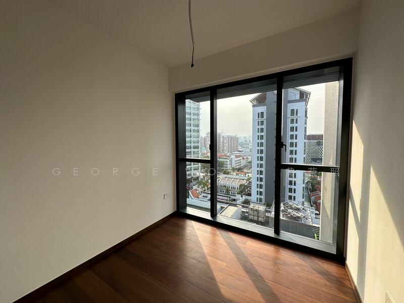 The M, 38 Middle Road, 2 Bedrooms, 743 sqft, Condominium For Rent, by George Wong, 24708725 - PropertyGuru.com.sg