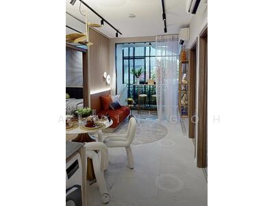 For Sale - Orchard Sophia