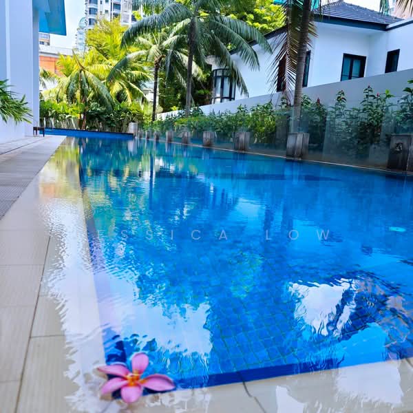 Meyer Residence, 3 Meyer Place, 3 Bedrooms, 1,152 sqft, Apartment For Rent, by Jessica Low, 24708920 - PropertyGuru.com.sg